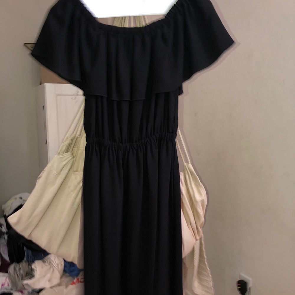 Wilfred hosta dress short